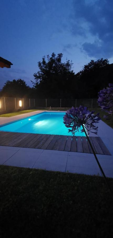 Magic Garden Como-Pool-Jacuzzi&amazing Lake view Lenno Buitenkant foto