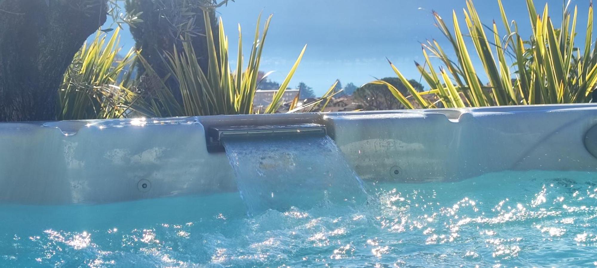 Magic Garden Como-Pool-Jacuzzi&amazing Lake view Lenno Buitenkant foto